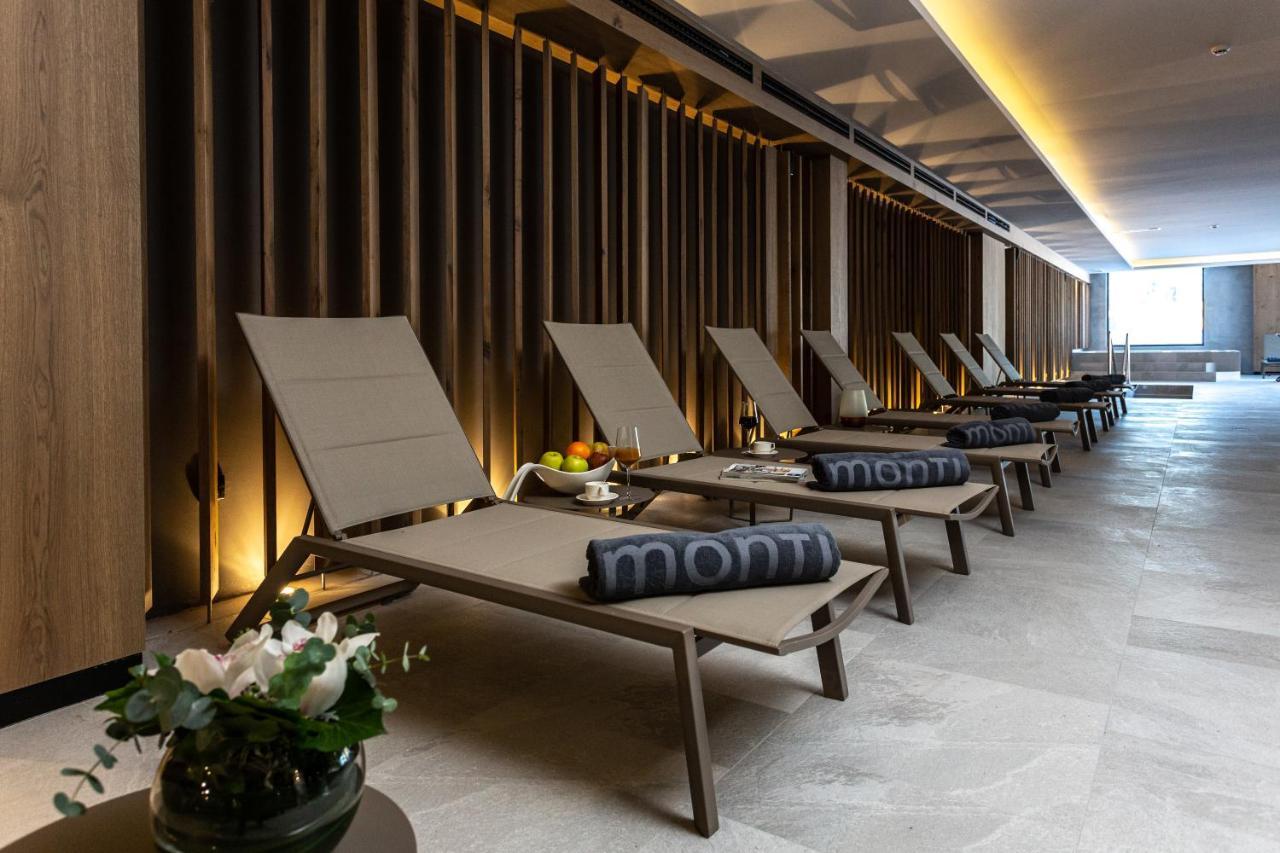 Hotel Monti Spa & Wellness Hadzici Ngoại thất bức ảnh