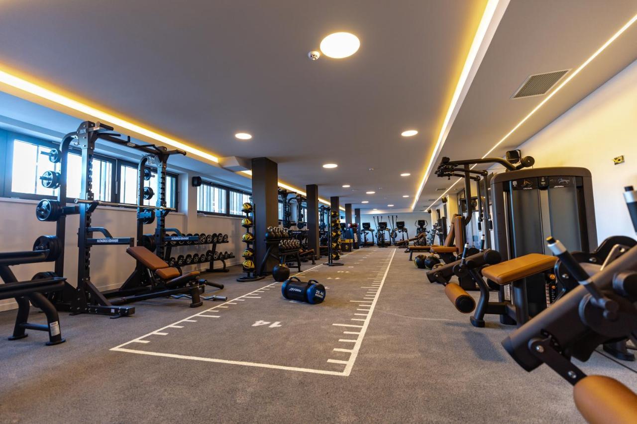 Hotel Monti Spa & Wellness Hadzici Ngoại thất bức ảnh