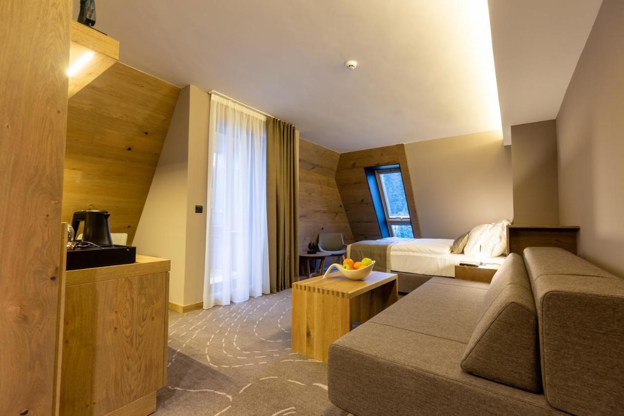 Hotel Monti Spa & Wellness Hadzici Ngoại thất bức ảnh