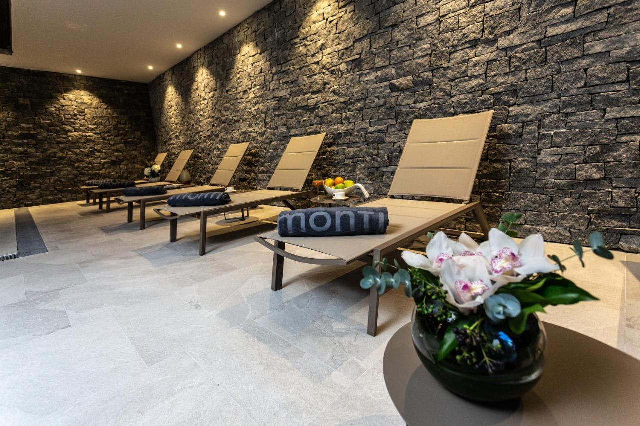 Hotel Monti Spa & Wellness Hadzici Ngoại thất bức ảnh