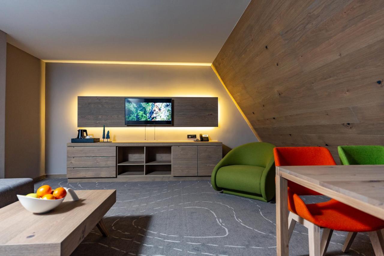 Hotel Monti Spa & Wellness Hadzici Ngoại thất bức ảnh