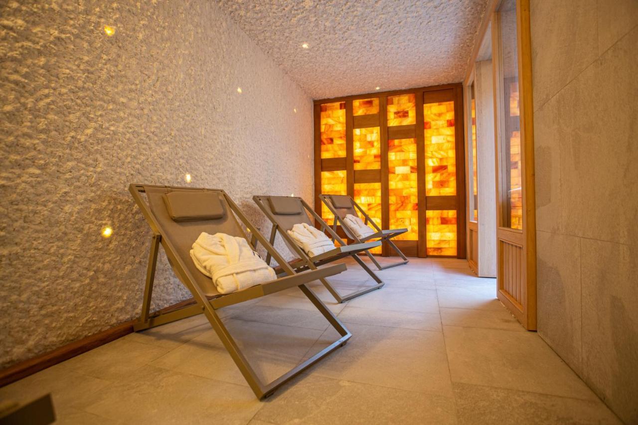 Hotel Monti Spa & Wellness Hadzici Ngoại thất bức ảnh