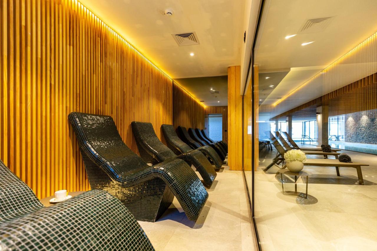 Hotel Monti Spa & Wellness Hadzici Ngoại thất bức ảnh