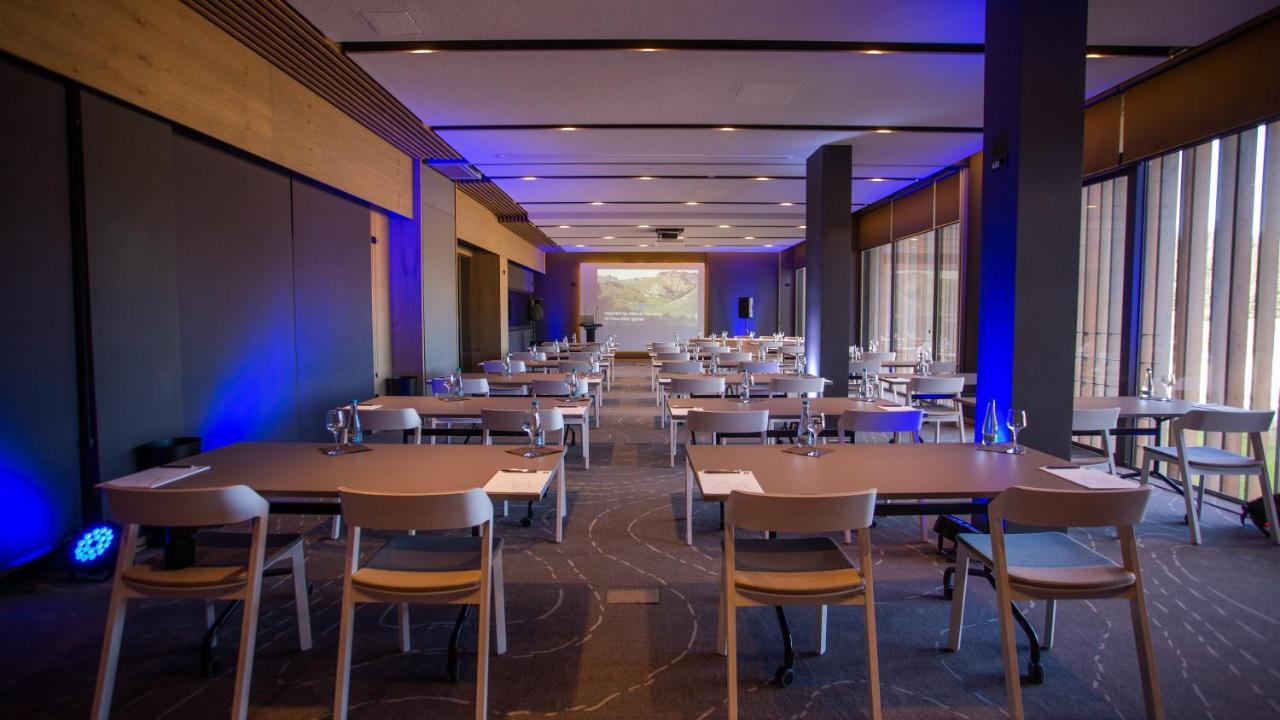 Hotel Monti Spa & Wellness Hadzici Ngoại thất bức ảnh