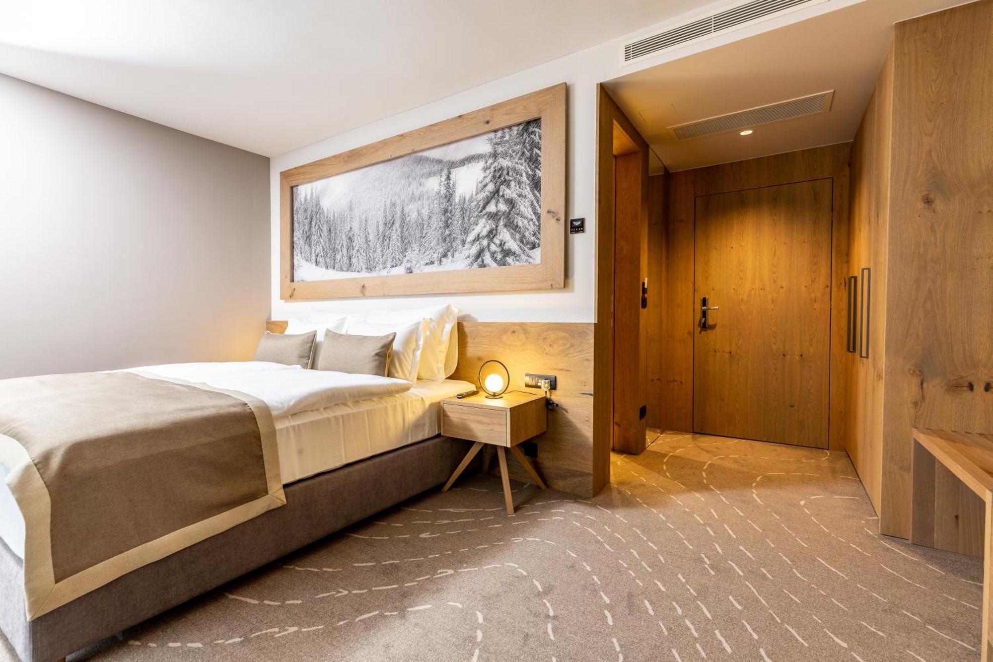 Hotel Monti Spa & Wellness Hadzici Ngoại thất bức ảnh